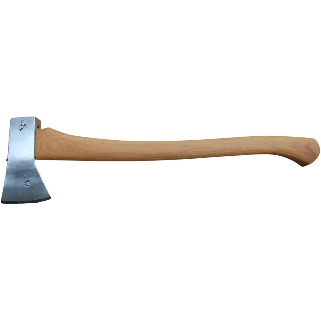 Brant & Cochran The Voyageur Hudson Bay Axe-Camping - Accessories - Axes-Brant & Cochran-Appalachian Outfitters