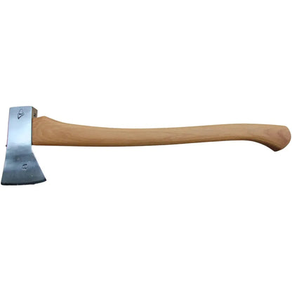 Brant & Cochran The Voyageur Hudson Bay Axe-Camping - Accessories - Axes-Brant & Cochran-Appalachian Outfitters