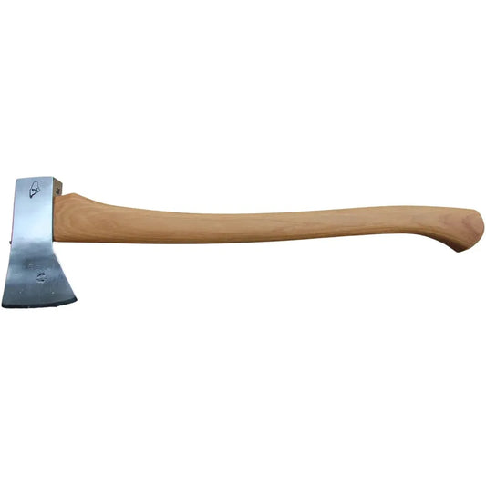 Brant & Cochran The Voyageur Hudson Bay Axe-Camping - Accessories - Axes-Brant & Cochran-Appalachian Outfitters