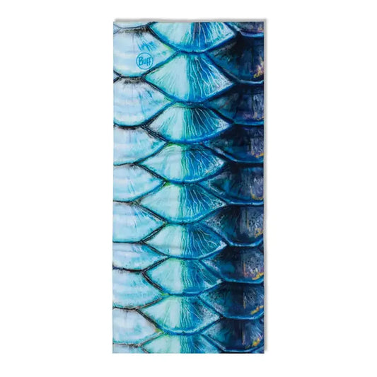 Buff CoolNet UV - Alexandra Nicole Tarpon-Accessories - Bandanas-Buff-Appalachian Outfitters
