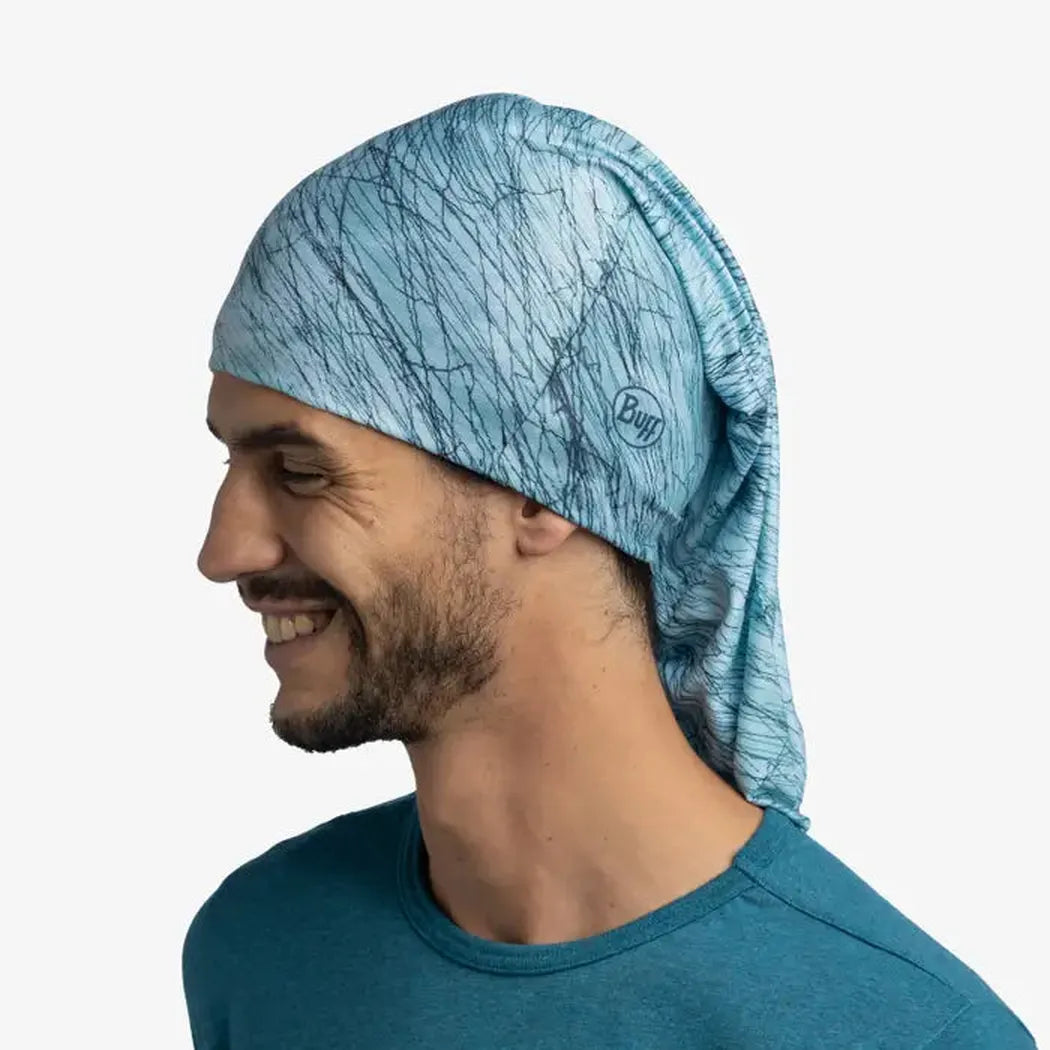 Buff CoolNet UV Insect Shield - Colfu Pool-Accessories - Bandanas-Buff-Appalachian Outfitters