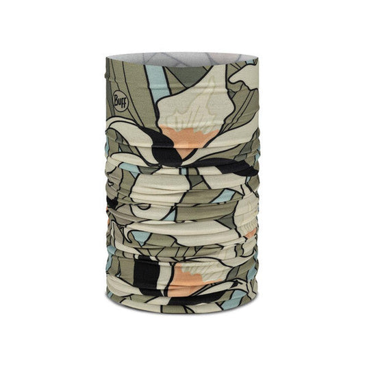 Buff CoolNet UV Insect Shield Neckwear - Zonia Multi-Accessories - Bandanas-Buff-Appalachian Outfitters