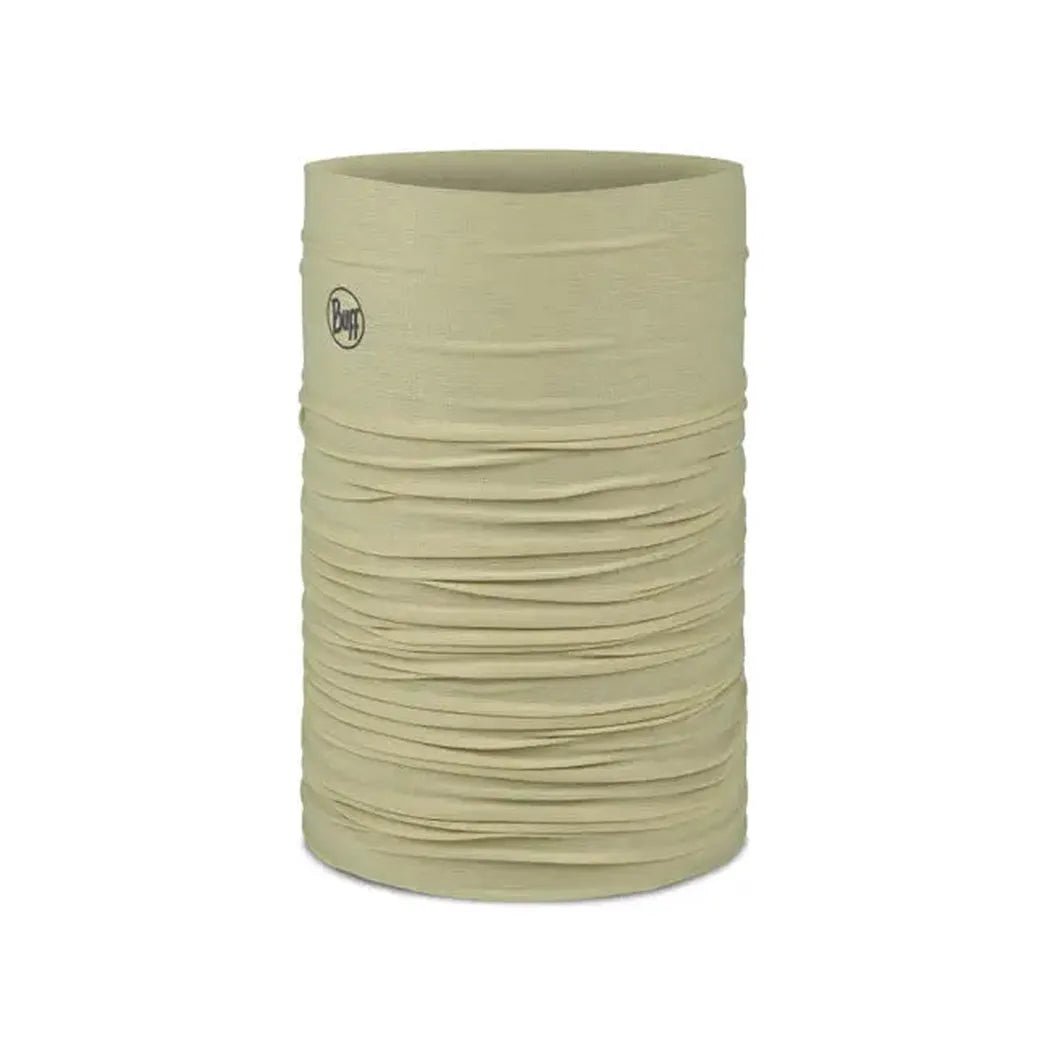 Buff CoolNet UV Insect Shield - Solid-Accessories - Bandanas-Buff-Pistachio-Appalachian Outfitters