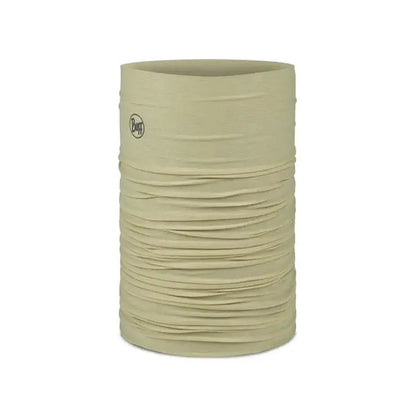 Buff CoolNet UV Insect Shield - Solid-Accessories - Bandanas-Buff-Pistachio-Appalachian Outfitters