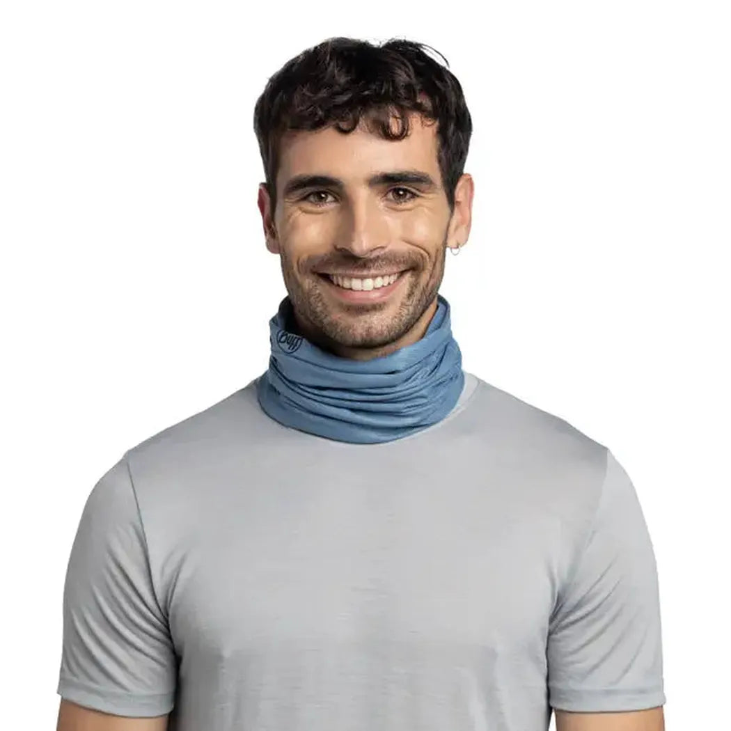 Buff CoolNet UV Insect Shield - Solid-Accessories - Bandanas-Buff-Appalachian Outfitters
