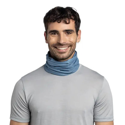 Buff CoolNet UV Insect Shield - Solid-Accessories - Bandanas-Buff-Appalachian Outfitters
