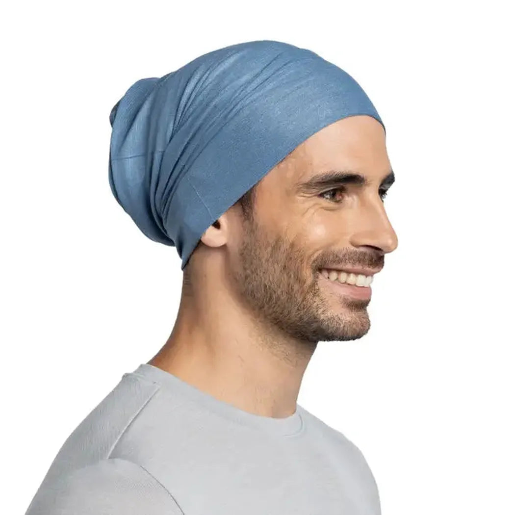 Buff CoolNet UV Insect Shield - Solid-Accessories - Bandanas-Buff-Appalachian Outfitters