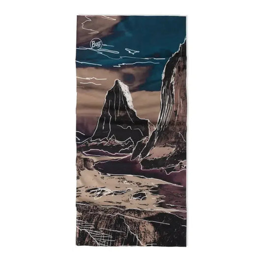 Buff CoolNet UV Insect Shield - Teroy-Accessories - Bandanas-Buff-Appalachian Outfitters