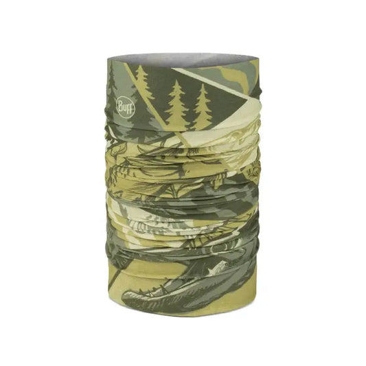 Buff CoolNet UV - Musky-Accessories - Bandanas-Buff-Appalachian Outfitters