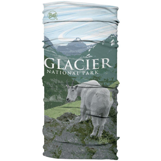 Buff-CoolNet UV+ National Park Glacier-Appalachian Outfitters