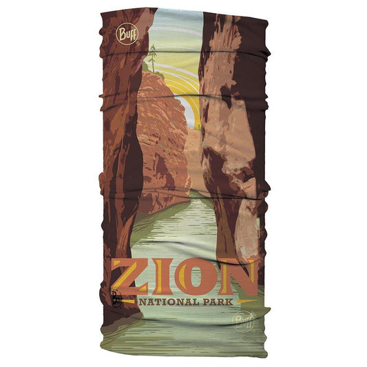 Buff-CoolNet UV+ National Park Zion-Appalachian Outfitters