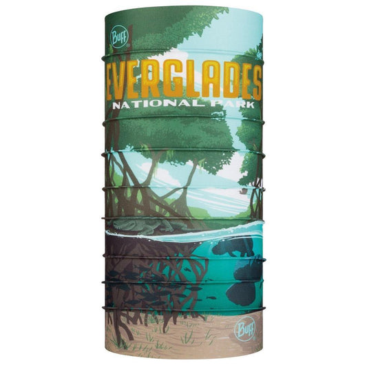 Buff-CoolNet UV+ National Parks Everglades-Appalachian Outfitters