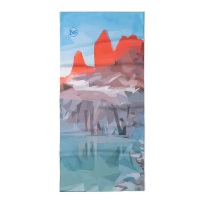 Buff CoolNet UV - Paine-Accessories - Bandanas-Buff-Appalachian Outfitters
