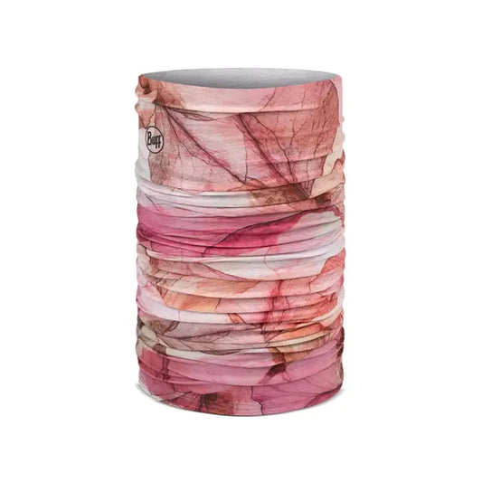 Buff CoolNet UV - Senia Azalea-Accessories - Bandanas-Buff-Appalachian Outfitters