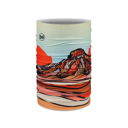 Buff CoolNet UV - Theaberry-Accessories - Bandanas-Buff-Appalachian Outfitters