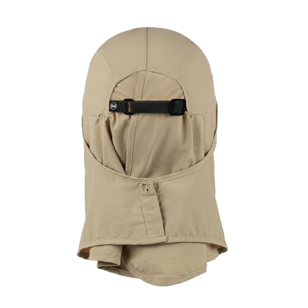 Buff Desert Cap - Solid-Accessories - Hats - Unisex-Buff-Appalachian Outfitters