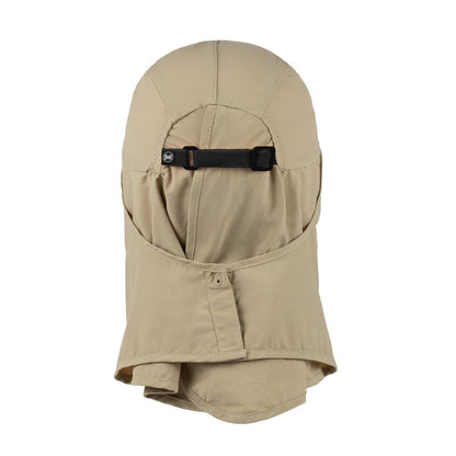 Buff Desert Cap - Solid-Accessories - Hats - Unisex-Buff-Appalachian Outfitters