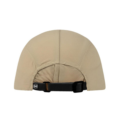 Buff Desert Cap - Solid-Accessories - Hats - Unisex-Buff-Appalachian Outfitters