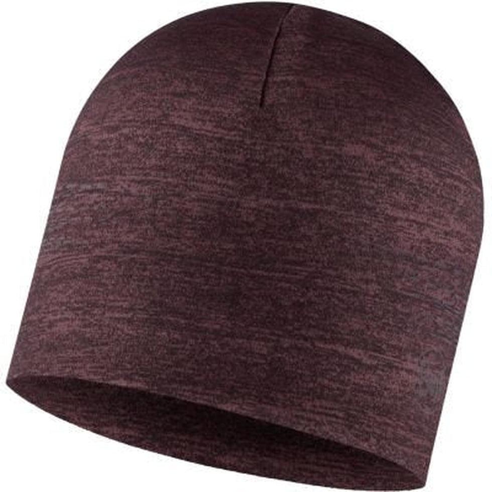 DryFlx Beanie-Accessories - Hats-Buff-Maroon-Appalachian Outfitters
