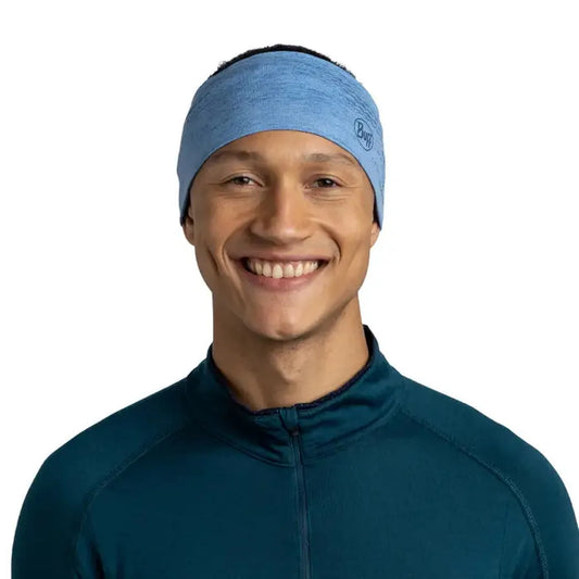 Buff DryFlx Headband-Accessories - Bandanas-Buff-Appalachian Outfitters