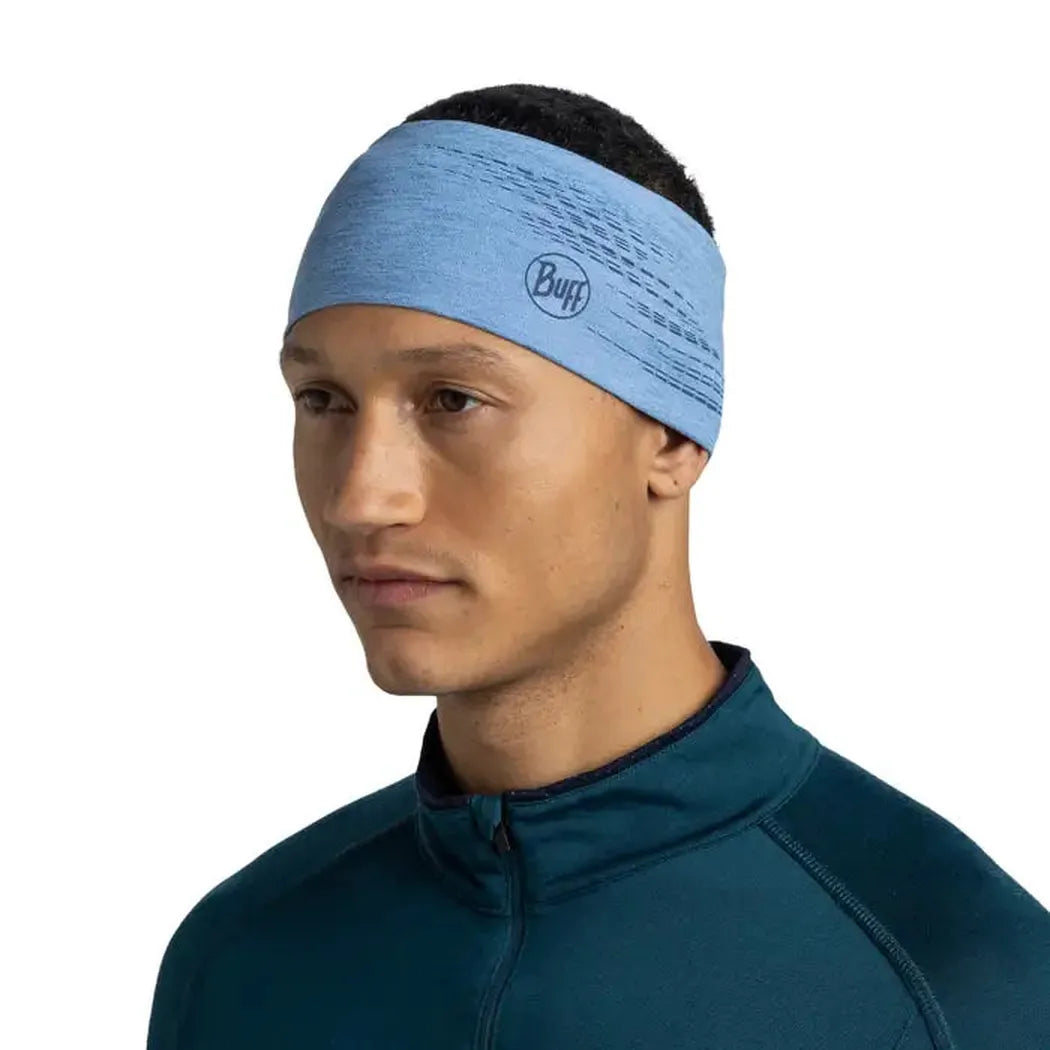 Buff DryFlx Headband-Accessories - Bandanas-Buff-Appalachian Outfitters