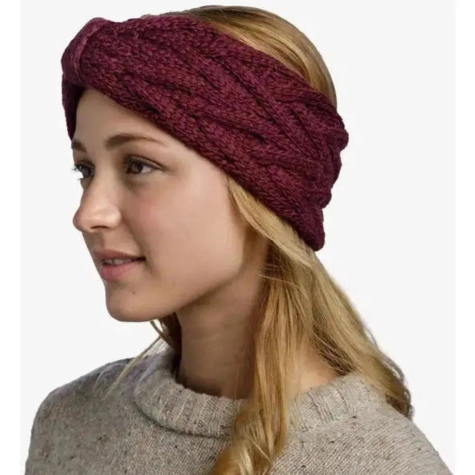 Knit Headband-Accessories - Hats-Buff-Appalachian Outfitters