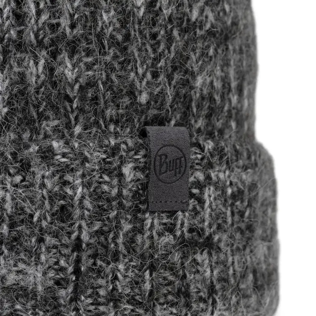 Buff Knitted Beanie - Irna-Accessories - Hats - Unisex-Buff-Appalachian Outfitters