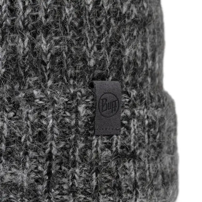 Buff Knitted Beanie - Irna-Accessories - Hats - Unisex-Buff-Appalachian Outfitters