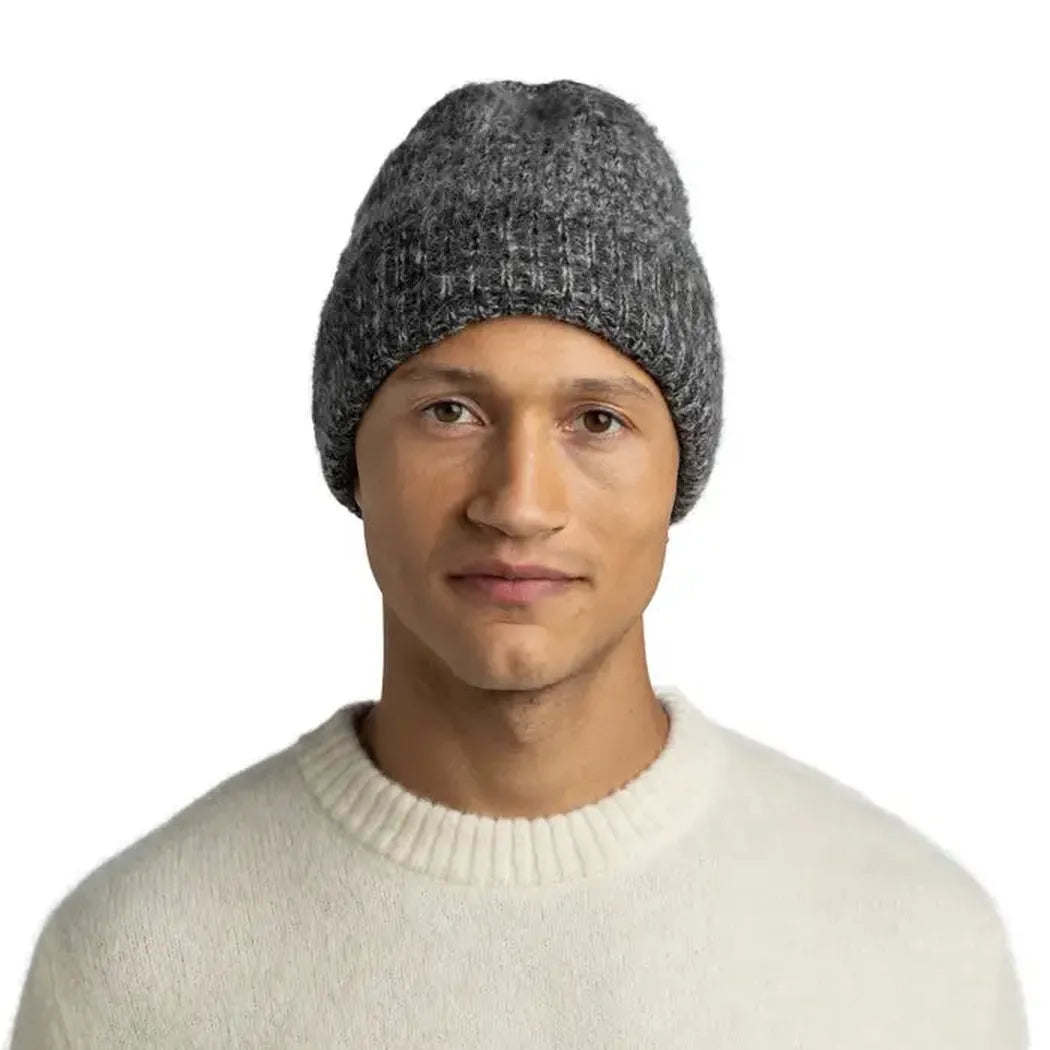 Buff Knitted Beanie - Irna-Accessories - Hats - Unisex-Buff-Appalachian Outfitters