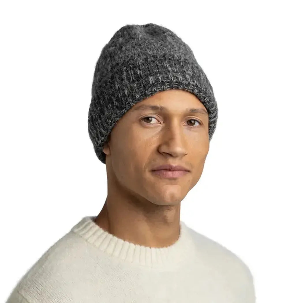 Buff Knitted Beanie - Irna-Accessories - Hats - Unisex-Buff-Appalachian Outfitters