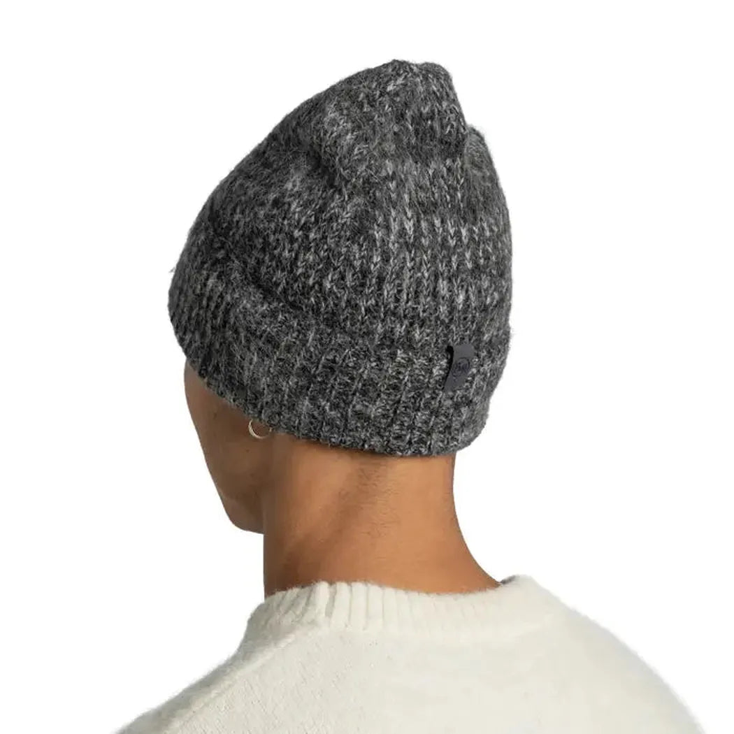 Buff Knitted Beanie - Irna-Accessories - Hats - Unisex-Buff-Appalachian Outfitters