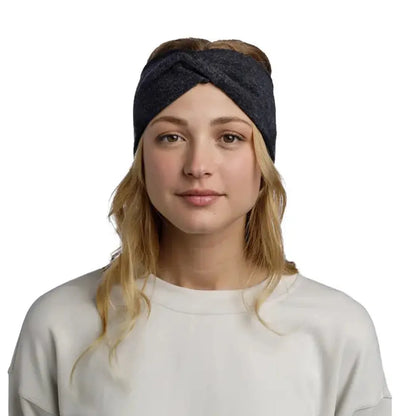 Buff Merino Fleece Headband Vente Prive-Accessories - Bandanas-Buff-Appalachian Outfitters