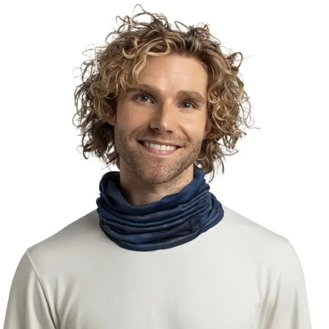 Buff Merino Lightweight Natural Tye Dye-Accessories - Bandanas-Buff-Appalachian Outfitters