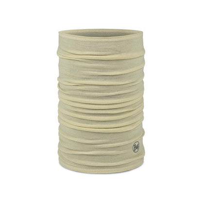 Buff Merino Lightweight - Solid-Accessories - Bandanas-Buff-Pistachio-Appalachian Outfitters
