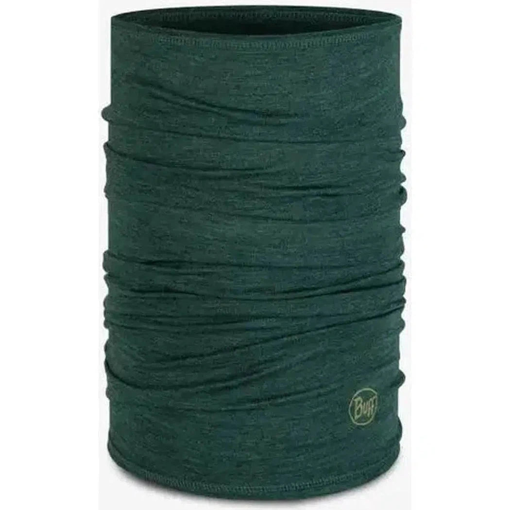 Buff Merino Lightweight Solid Silversage-Accessories - Bandanas-Buff-Appalachian Outfitters