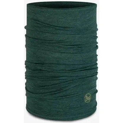 Buff Merino Lightweight Solid Silversage-Accessories - Bandanas-Buff-Appalachian Outfitters