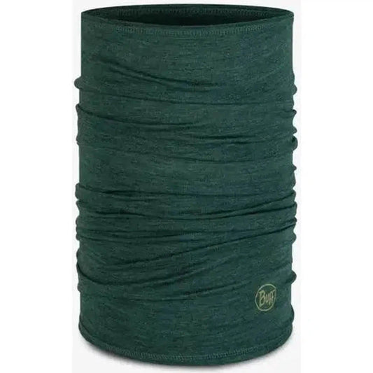 Buff Merino Lightweight Solid Silversage-Accessories - Bandanas-Buff-Appalachian Outfitters