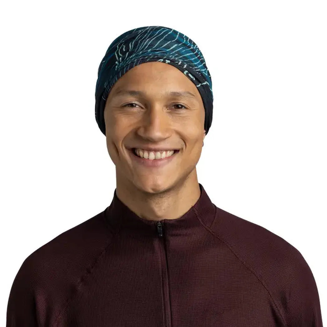 Buff Original Ecostretch - Bryn-Accessories - Bandanas-Buff-Appalachian Outfitters