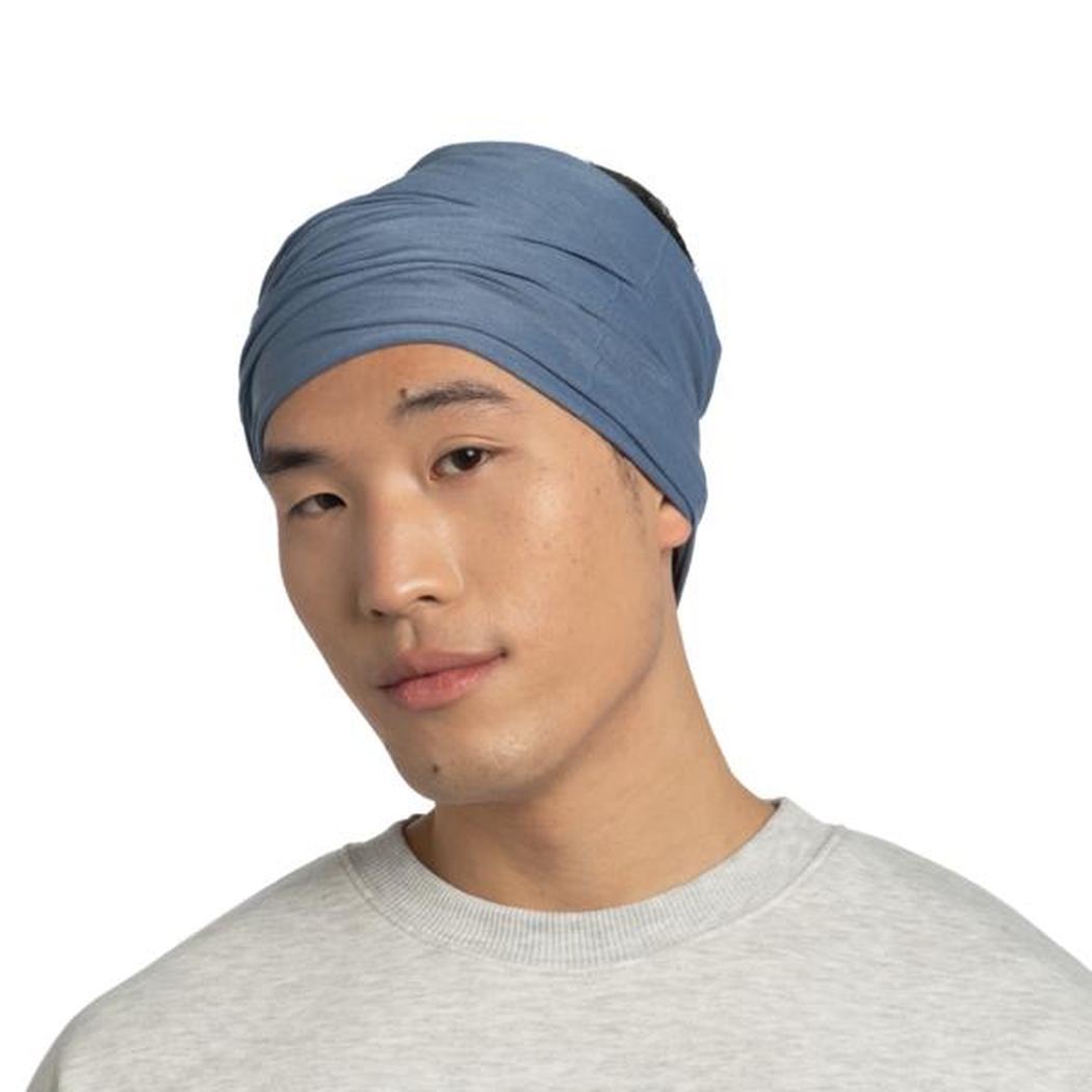 Buff Original EcoStretch - Solid-Accessories - Bandanas-Buff-Appalachian Outfitters