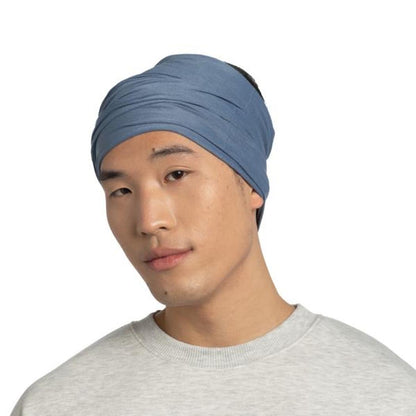 Buff Original EcoStretch - Solid-Accessories - Bandanas-Buff-Appalachian Outfitters