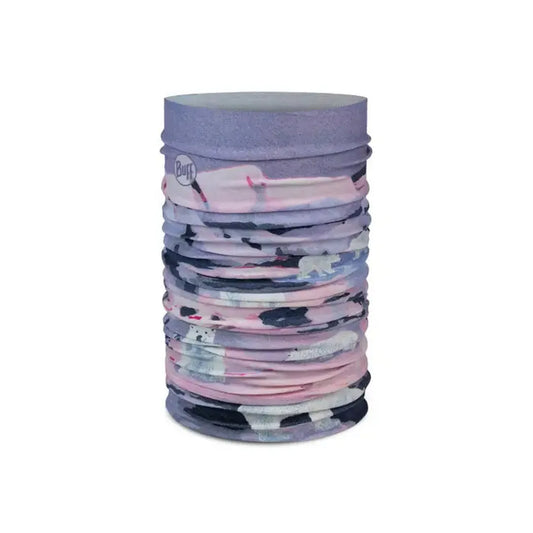 Buff Original Ecostretch - Yoki Mauve Kids-Accessories - Bandanas-Buff-Appalachian Outfitters