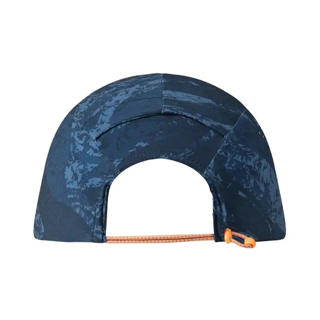 Buff Pack Speed Cap - Eukar-Accessories - Hats - Unisex-Buff-Appalachian Outfitters