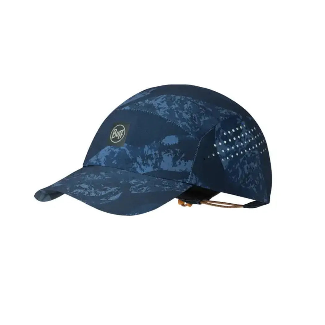 Buff Pack Speed Cap - Eukar-Accessories - Hats - Unisex-Buff-Appalachian Outfitters