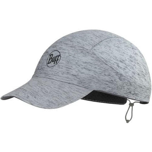 Pack Speed Cap Light Grey Heather-Accessories - Hats - Unisex-Buff-Appalachian Outfitters