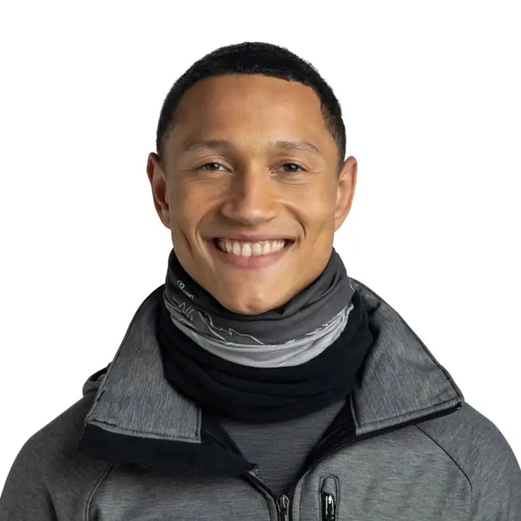 Buff Polar - Unal G-Accessories - Bandanas-Buff-Appalachian Outfitters