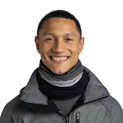 Buff Polar - Unal G-Accessories - Bandanas-Buff-Appalachian Outfitters
