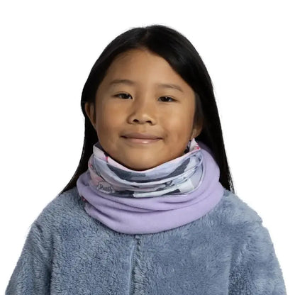 Buff Polar Yoki - Mauve-Accessories - Bandanas-Buff-Appalachian Outfitters