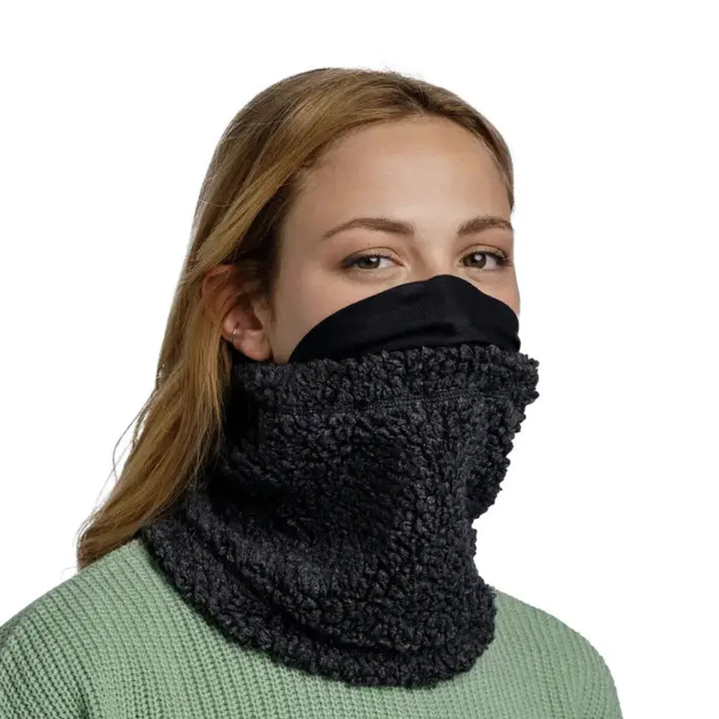Buff Switch Polar Neckwarmer - Solid-Accessories - Bandanas-Buff-Appalachian Outfitters
