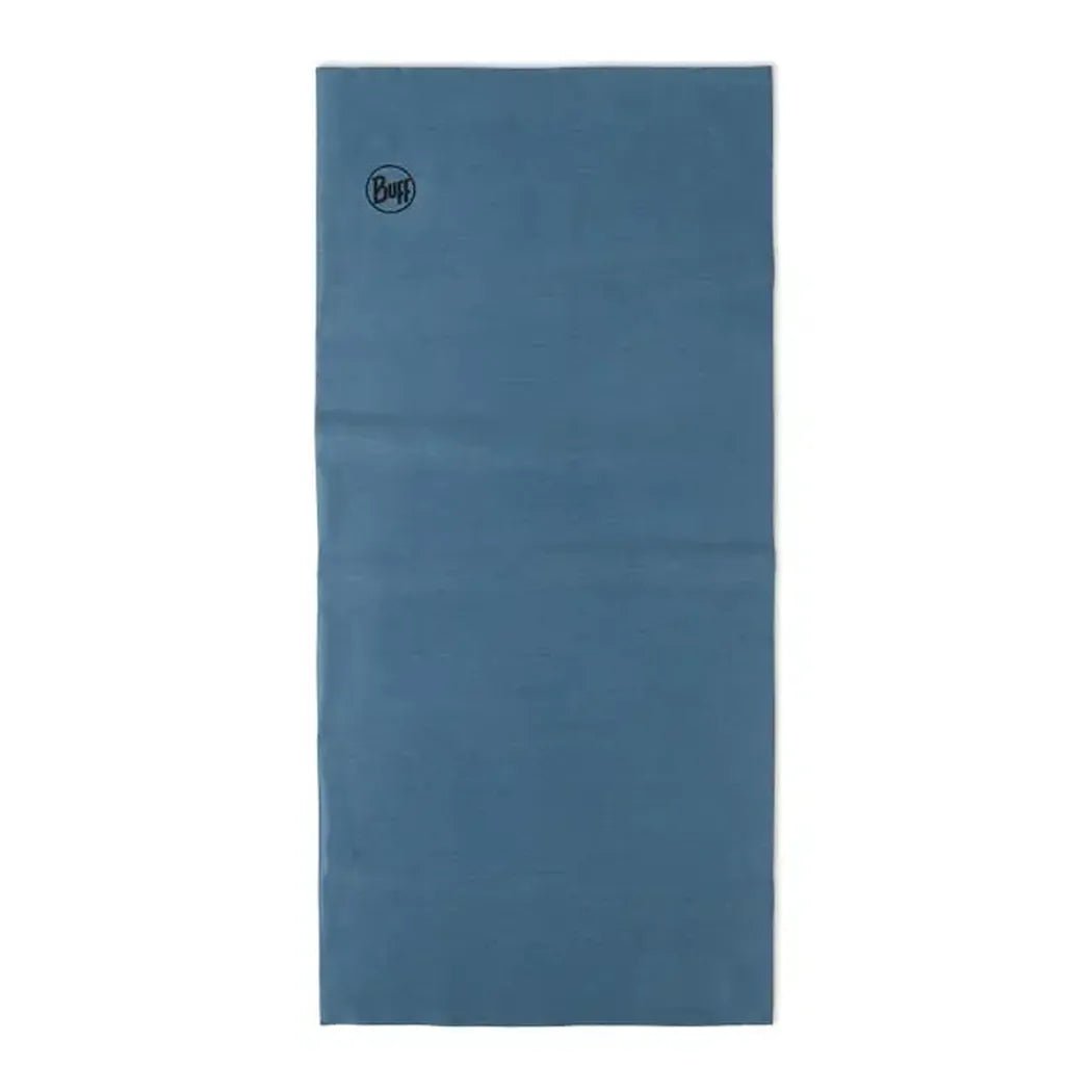 Buff CoolNet UV Insect Shield - Solid-Accessories - Bandanas-Appalachian Outfitters