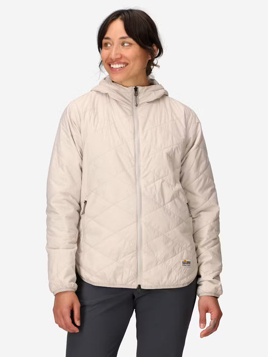 Marmot Women's Onward Insulated Hoody - Appalachian Outfitters